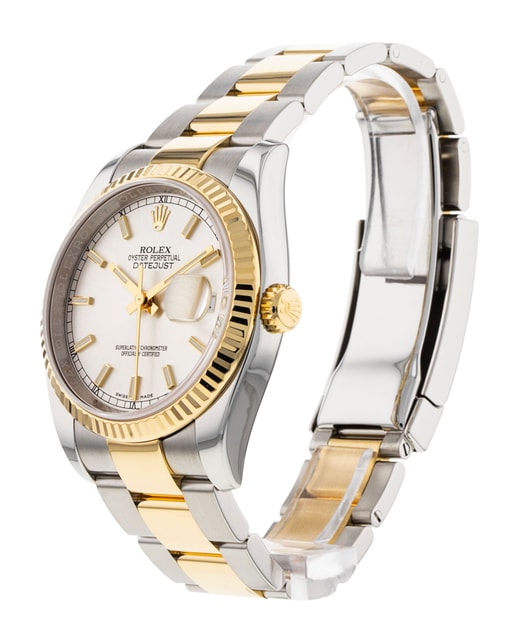 Rolex Datejust 116233 Image 2